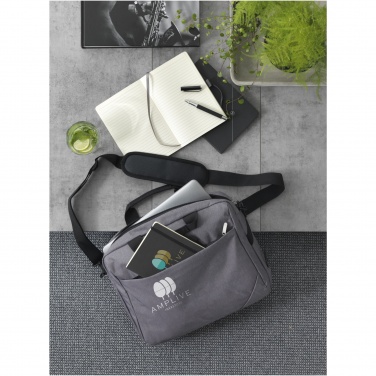 Logotrade mainoslahja tuotekuva: Revello-muistivihko, koko A5, pehmeäkantinen